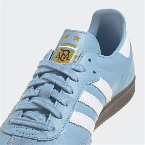 samba argentina shoes|adidas samba shoes.